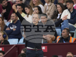 England Andorra WCup Soccer