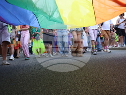 Сърбия - Белград - прайд