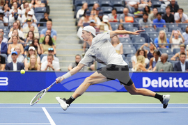 US Open Tennis