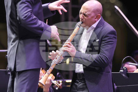 Площад „Св. Александър Невски“– Галаконцерт на българския талант