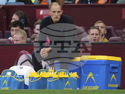 England Andorra WCup Soccer