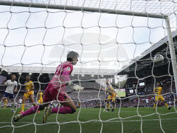 England Andorra WCup Soccer