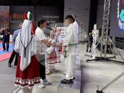 Снимка: Община Русе