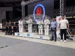 Снимка: Община Русе