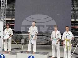 Снимка: Община Русе