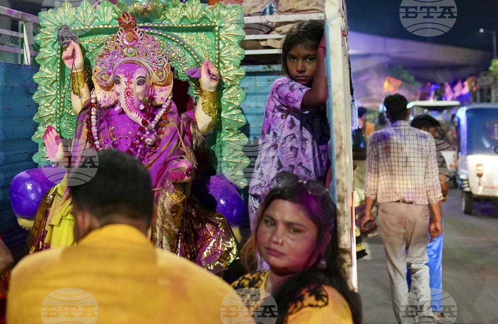 India Hindu Festival