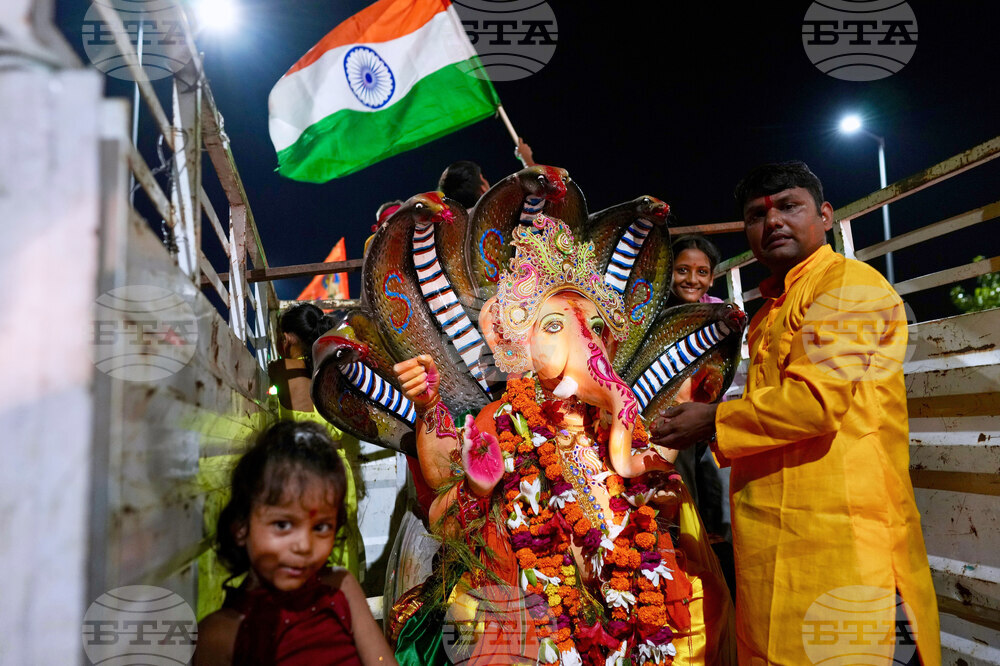India Hindu Festival