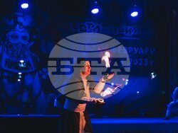 Снимка: Министерство на туризма