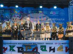 Снимка: Министерство на туризма