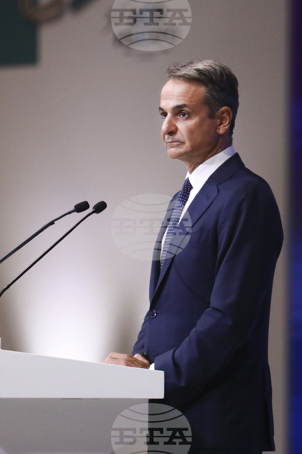 Измамите с европейски селскостопански субсидии са „хроничен проблем“, каза гръцкият премиер