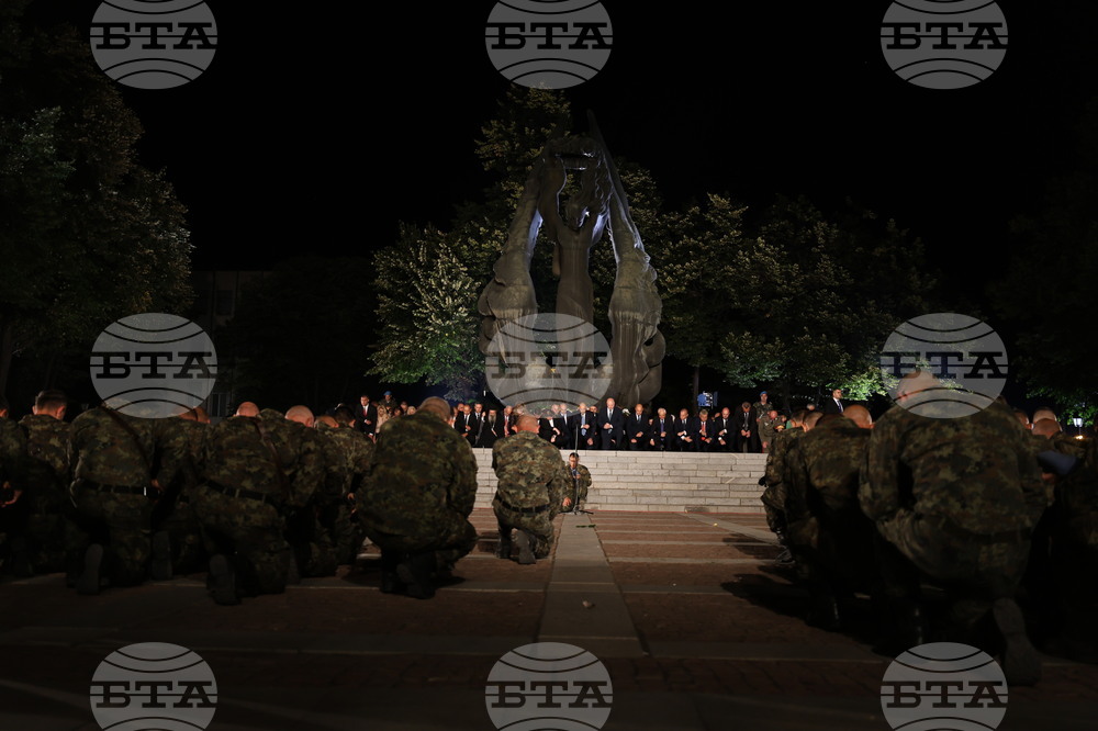 България отбеляза 140 години от Съединението 