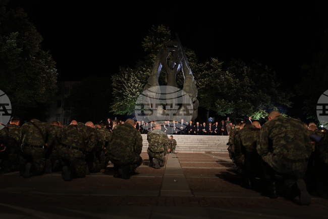 България отбеляза 140 години от Съединението 