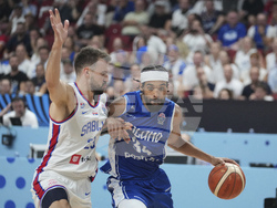 Eurobasket Basketball