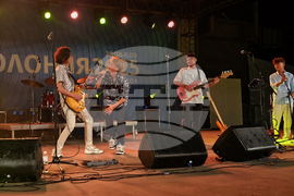 Созопол - Празници на изкуствата "Аполония" - "Фондацията и младите певци" - концерт