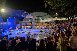 Созопол - Празници на изкуствата "Аполония" - "Фондацията и младите певци" - концерт