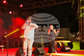 Созопол - Празници на изкуствата "Аполония" - "Фондацията и младите певци" - концерт