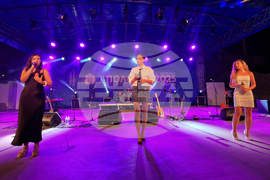 Созопол - Празници на изкуствата "Аполония" - "Фондацията и младите певци" - концерт