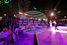 Созопол - Празници на изкуствата "Аполония" - "Фондацията и младите певци" - концерт