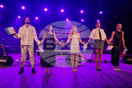 Созопол - Празници на изкуствата "Аполония" - "Фондацията и младите певци" - концерт