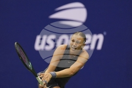 US Open Tennis
