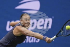 US Open Tennis