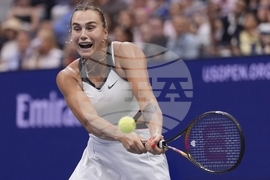 US Open Tennis