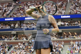 US Open Tennis