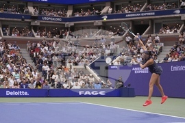 US Open Tennis
