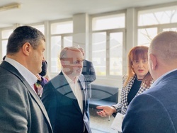 Снимка: Министерство на здравеопазването