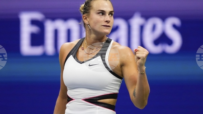 Арина Сабаленка и Джесика Пегула започнаха с победи участието си на Финалния турнир на УТА в Рияд