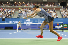 US Open Tennis