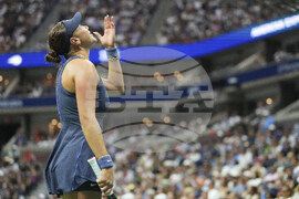 US Open Tennis