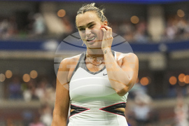 US Open Tennis