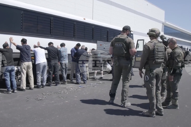 Южна Корея приключи преговорите със САЩ за освобождаването на корейски работници, съобщи Йонхап