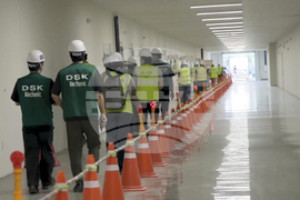 Immigration Raid Hyundai Plant