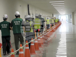 Immigration Raid Hyundai Plant