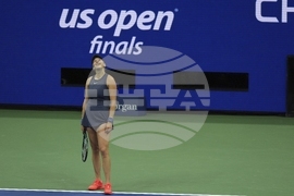 US Open Tennis
