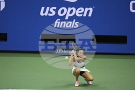 US Open Tennis