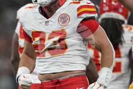 Chiefs Chargers Football