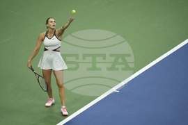 US Open Tennis