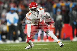 Chiefs Chargers Football