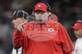 Chiefs Chargers Football