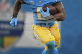 Chiefs Chargers Football