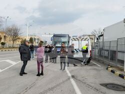 Снимка: Министерство на туризма