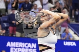 US Open Tennis