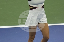 US Open Tennis