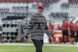 La Monroe Alabama Football