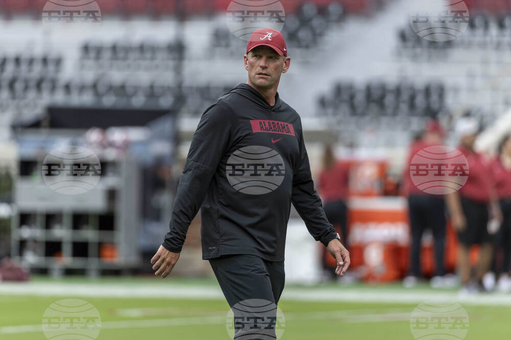 La Monroe Alabama Football