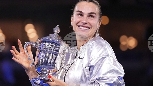 Арина Сабаленка заяви, че е изключително развълнувана за Финалния турнир на УТА в Рияд