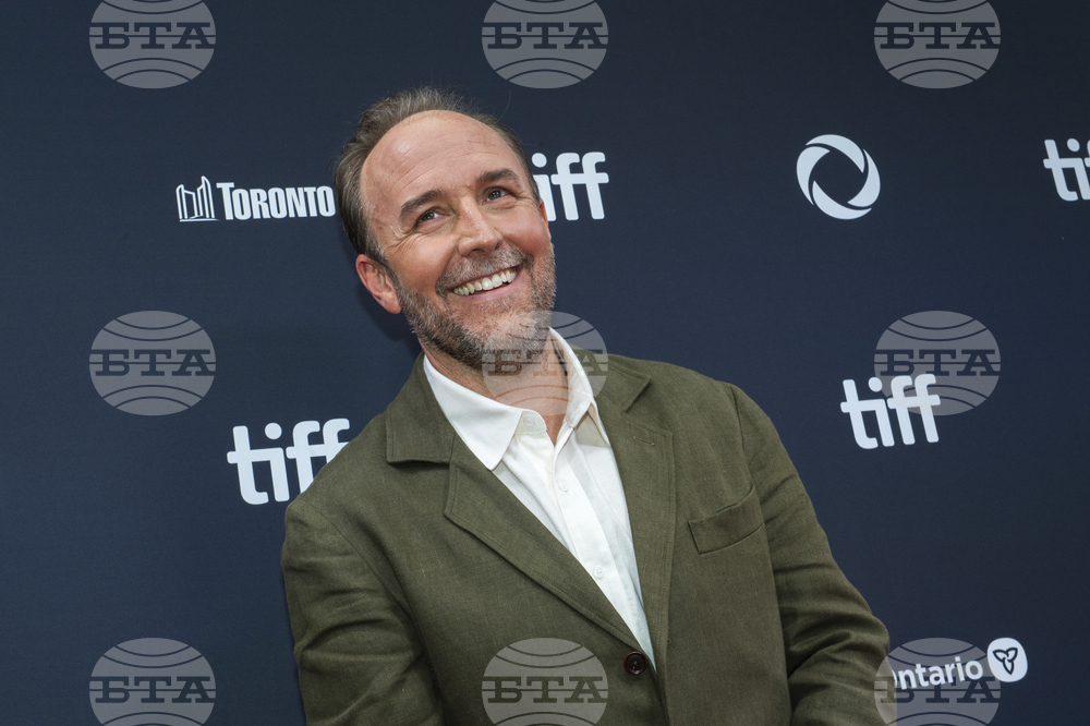 Toronto Film Festival Roofman
